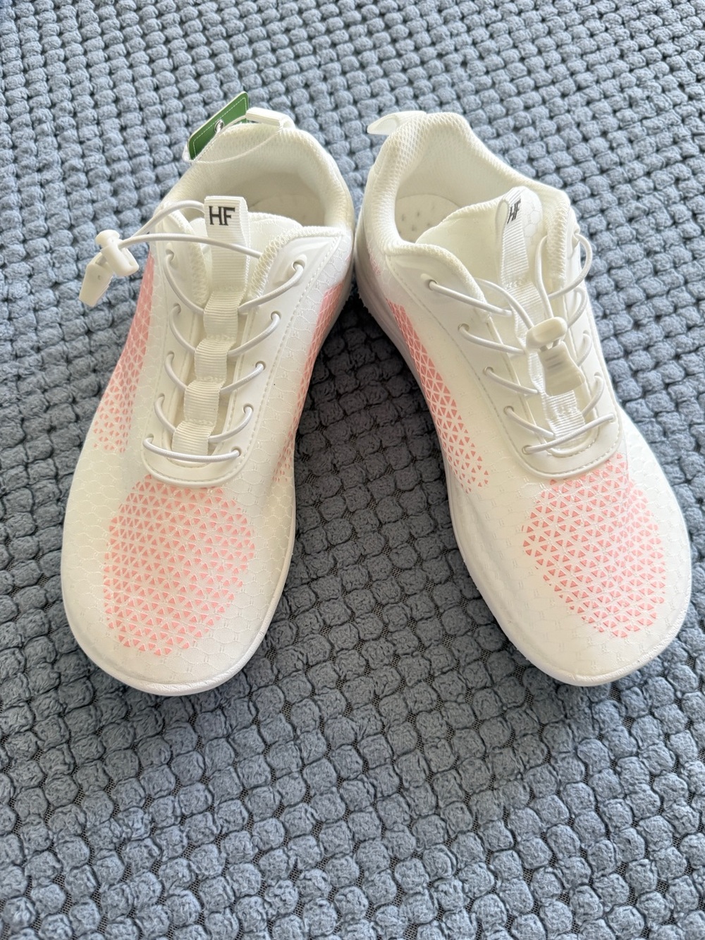 Rare Hike footwear Theora Ergonomic Nonslip Barefoot Shoes sneaker unisex W 7.5